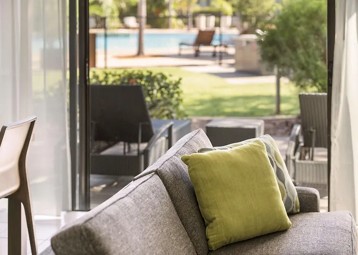 Oaks Cable Beach Resort