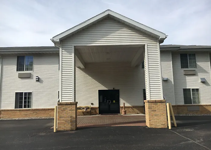 Budget Host Inn