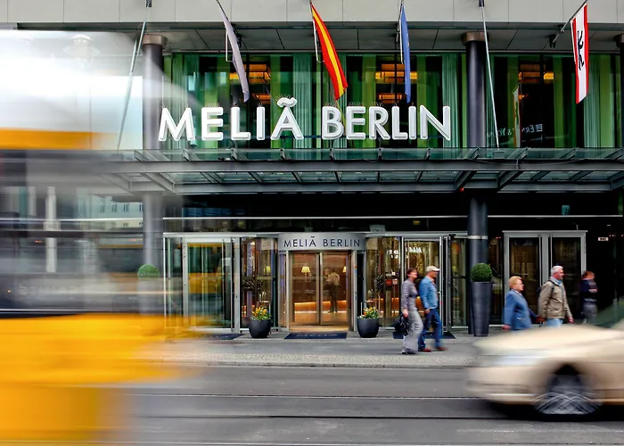 Melia Berlin