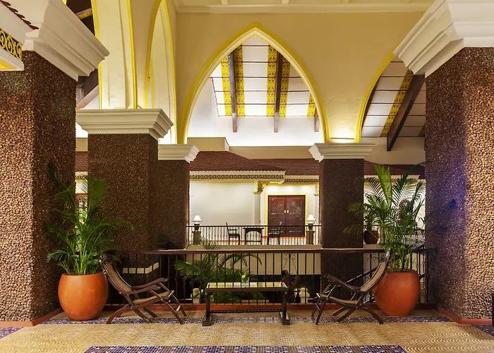 Caravela Beach Resort