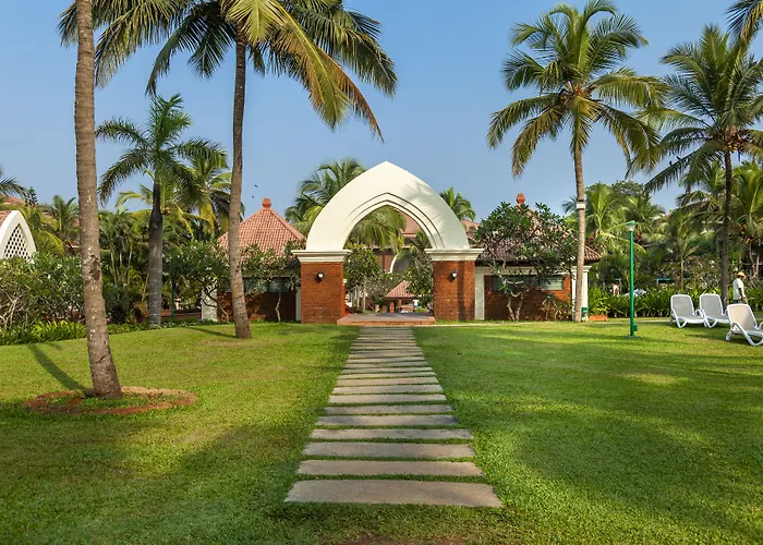 Caravela Beach Resort