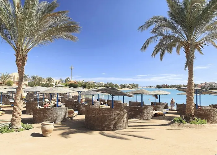 Three Corners Rihana Resort El Gouna
