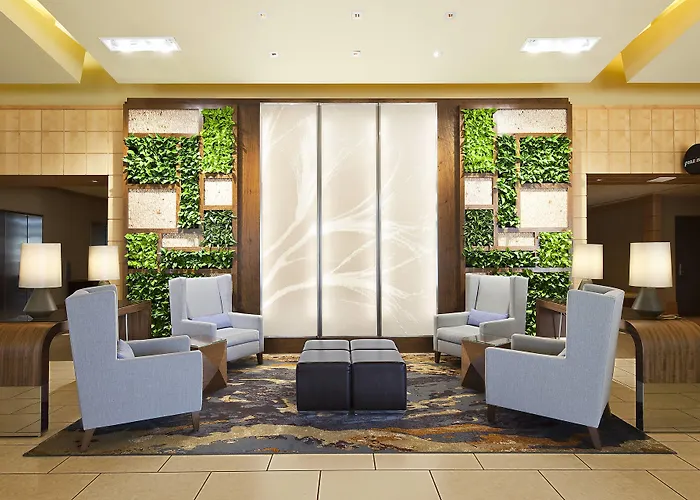 The Westin Arlington