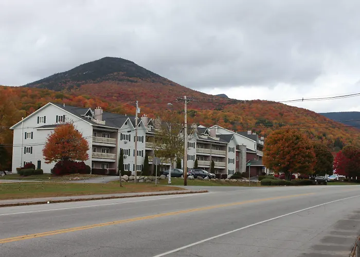 Nordic Inn Condominium Resort