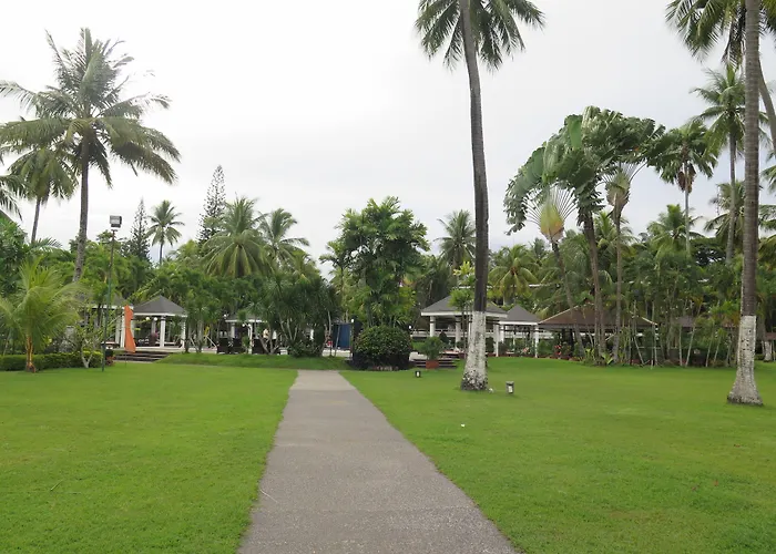 Waterfront Insular Hotel Davao