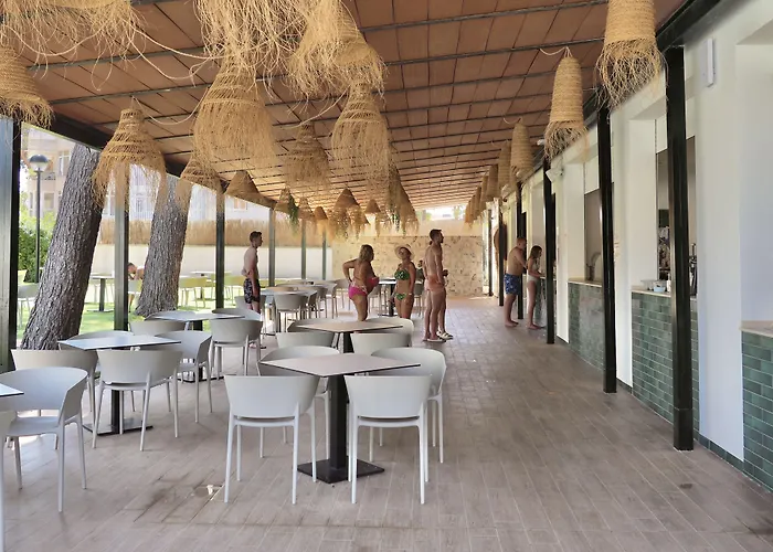 BQ Belvedere Hotel