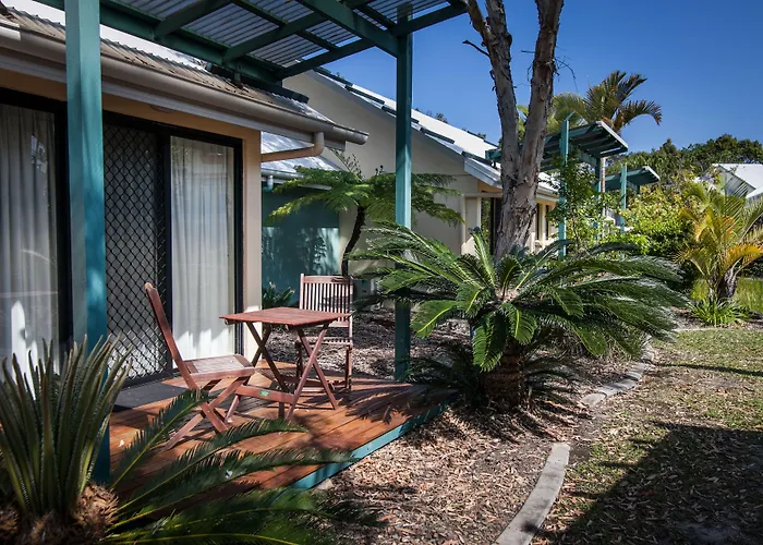 Ivory Palms Resort Noosa