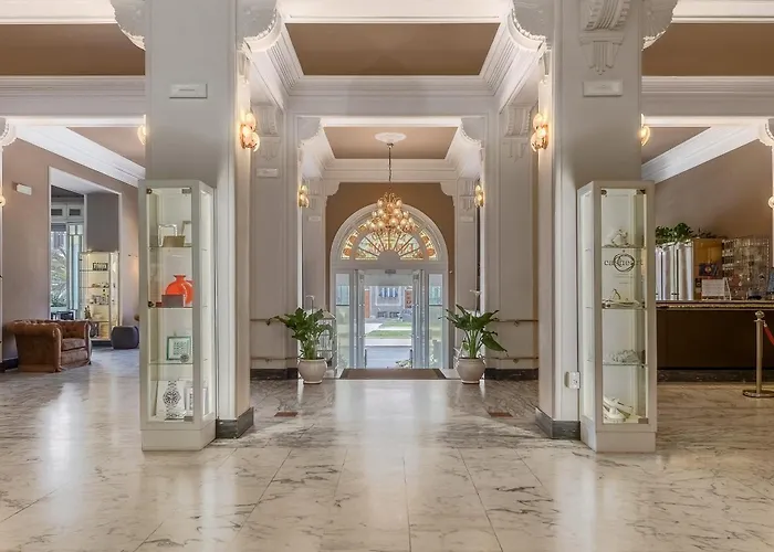 Hotel Residence Esplanade