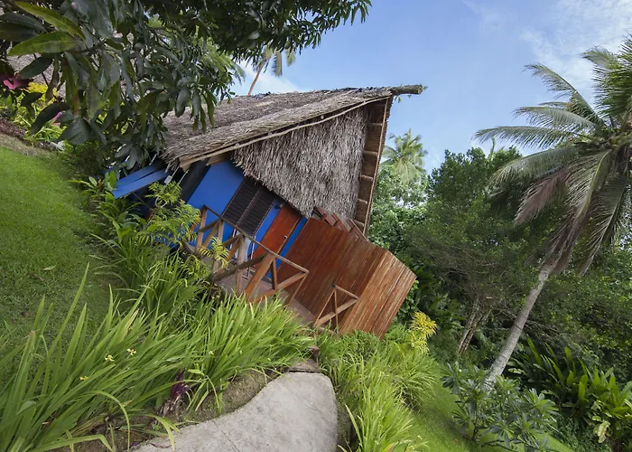 Mango Bay Resort