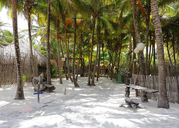 Zamas Hotel Tulum