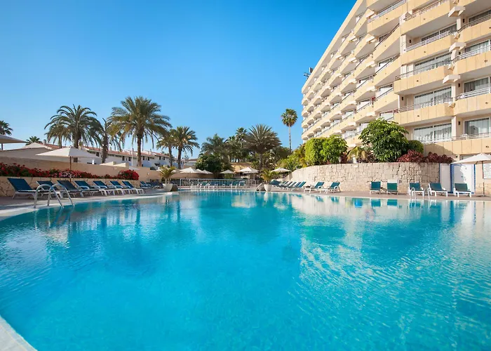 Olé Tropical Tenerife Adults Only