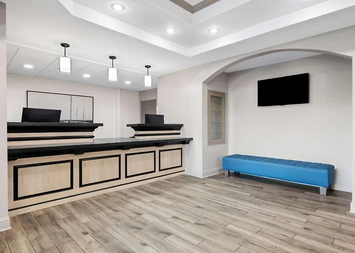 Best Western Dartmouth-New Bedford