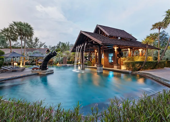 The Slate, Phuket
