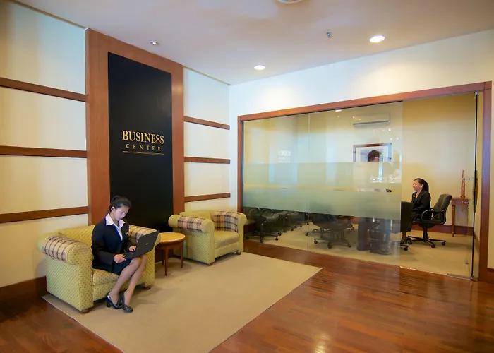 Ascott Gurney Penang