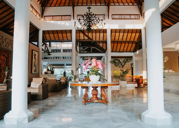 Puri Raja Hotel