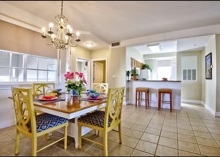 Calypso Cay Vacation Villas