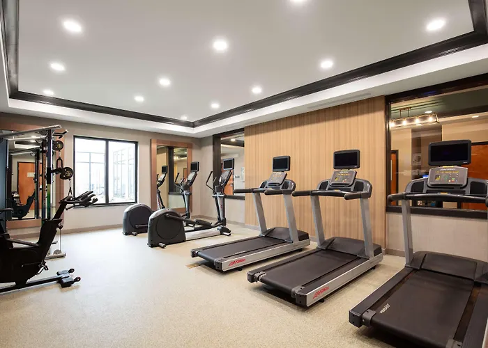 Hilton Garden Inn Kalispell