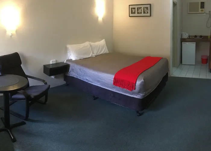 Casino Motor Inn