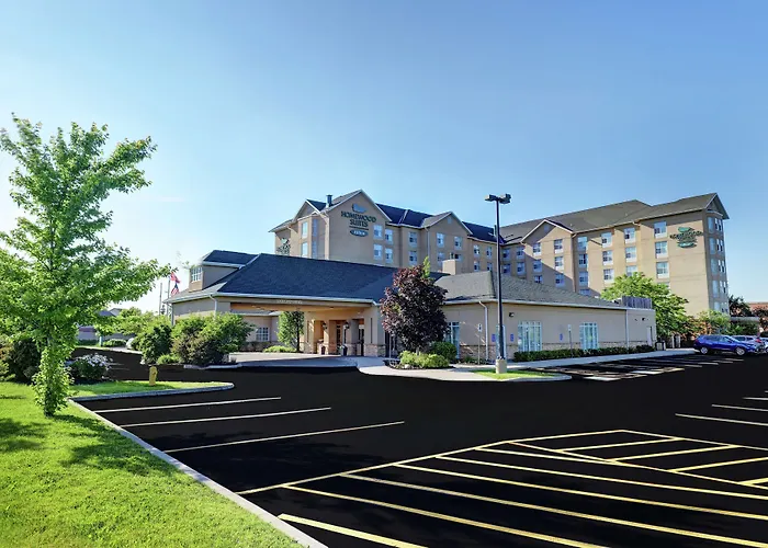 Homewood Suites By Hilton Cambridge-Waterloo, Ontario