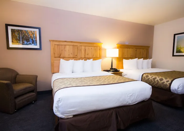 Best Western Brighton Inn