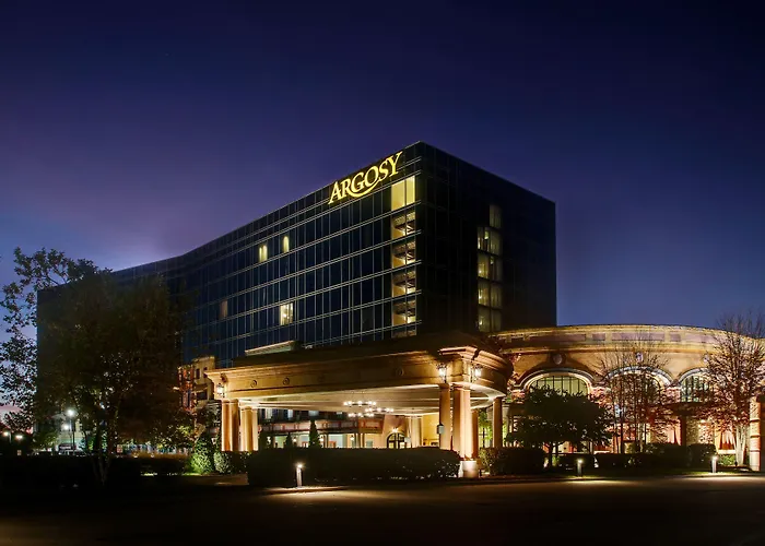 Argosy Casino & Hotel
