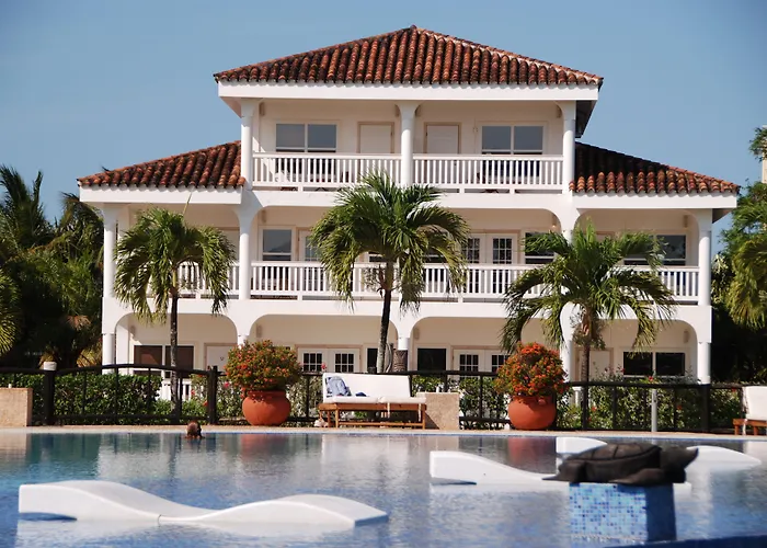 Placencia Resort