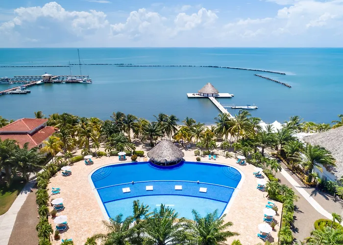 Placencia Resort