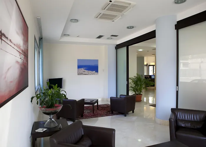 Hotel Tiziano