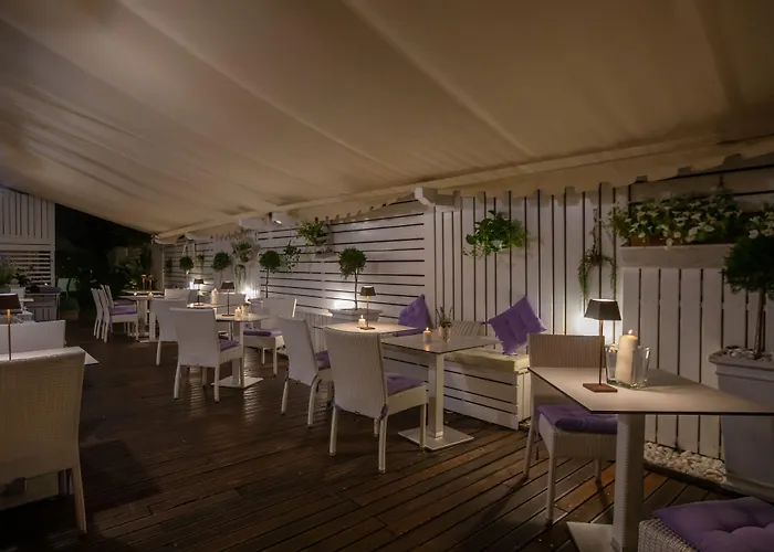 Hotel Tigullio Et De Milan