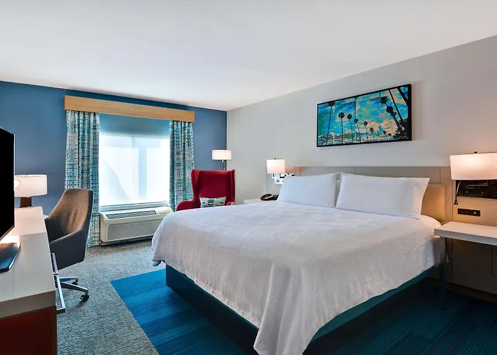 Hilton Garden Inn Jacksonville Orange Park