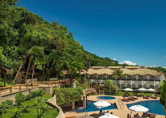 Best Western Shalimar Praia Hotel