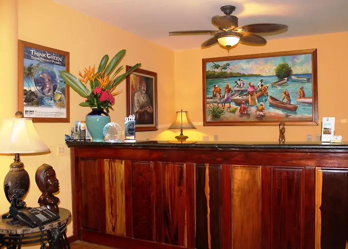 Chabil Mar Villas - Guest Exclusive Boutique Resort