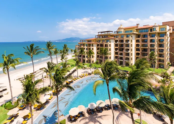 Villa La Estancia Beach Resort & Spa Riviera Nayarit