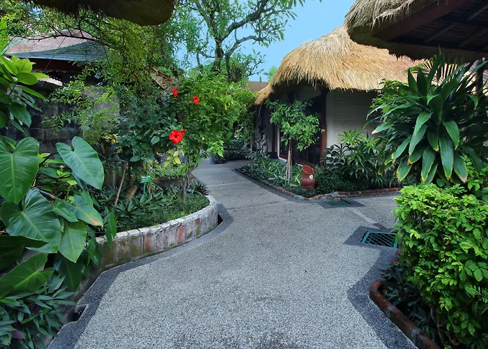 Alamkulkul Boutique Resort