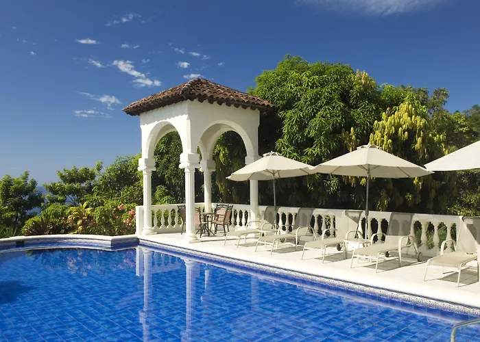 Parador Nature Resort And Spa