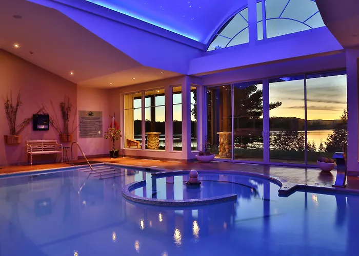 Sir Sam'S Inn & Water Spa (Adults Only)