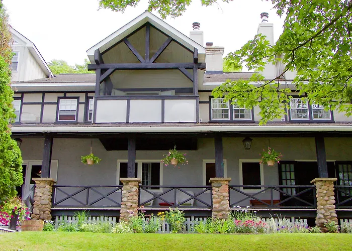 Sir Sam'S Inn & Water Spa (Adults Only)