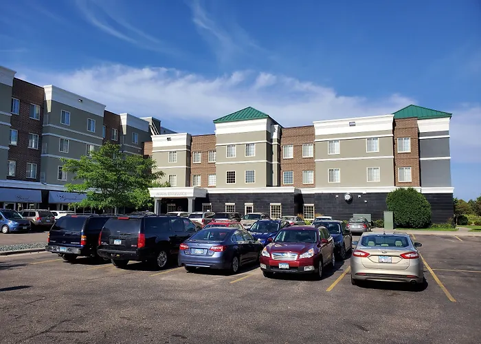 Grandstay Apple Valley
