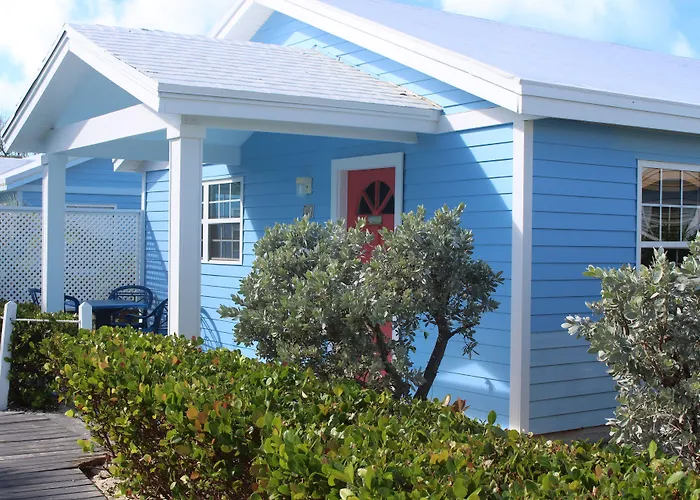 Hideaways Exuma