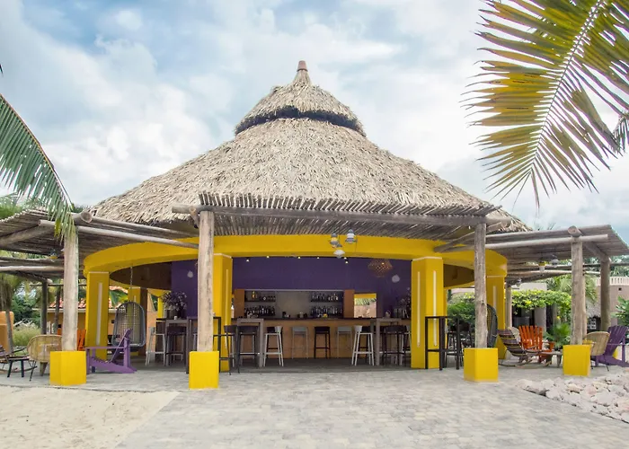 Blue Bay Curacao Golf & Beach Resort