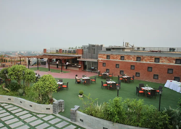 Dhaka Regency Hotel & Resort
