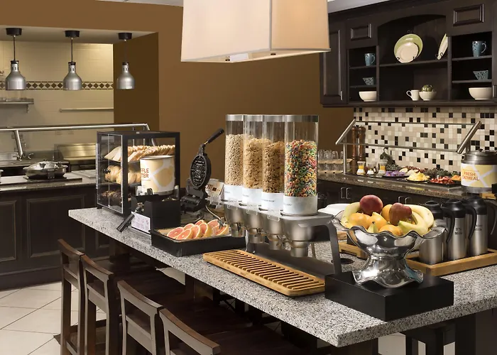 Hilton Garden Inn Charlotte/Mooresville