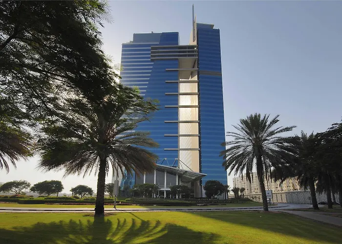 Hotel The H Dubaï