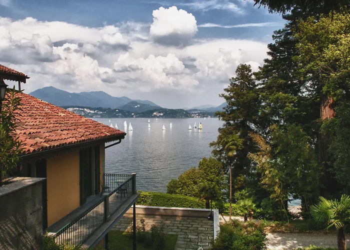 Relais Casali Della Cisterna