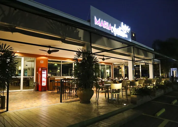 Vitoria Hotel Convention Indaiatuba