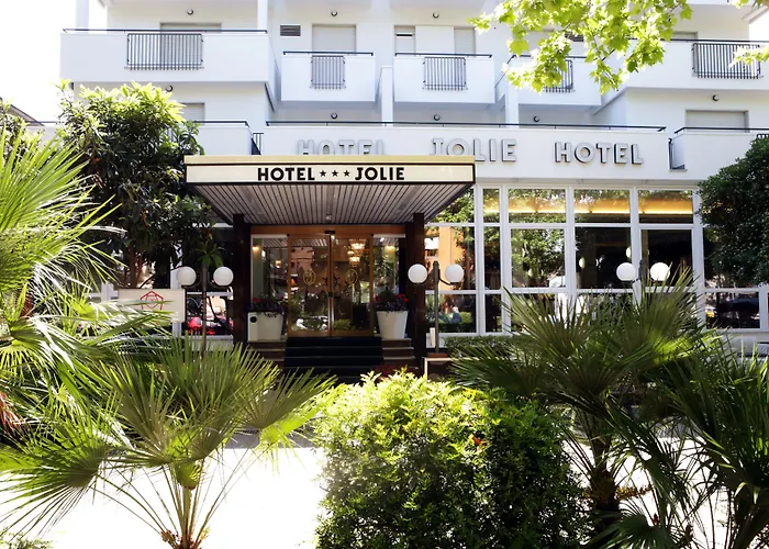 Hotel Jolie