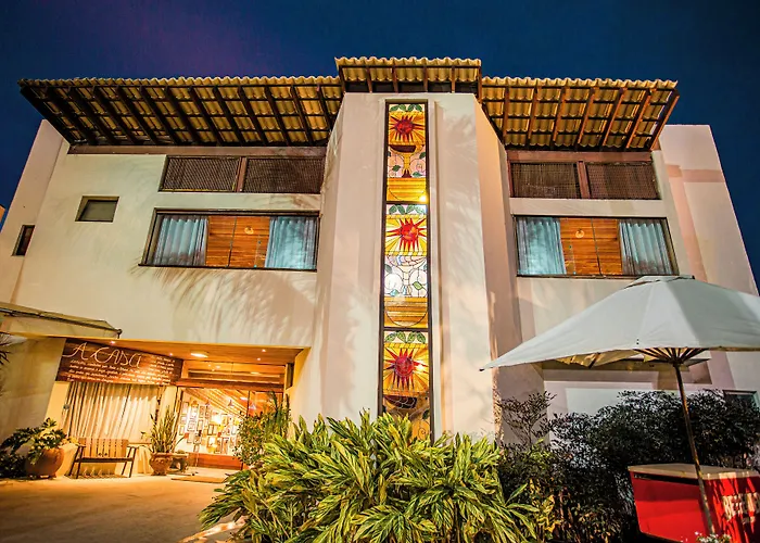 Casa Di Vina Boutique Hotel