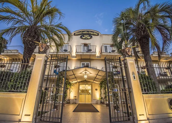 Villa Daphne