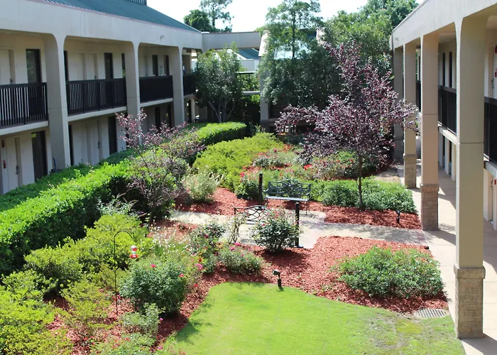 Surestay Plus Hotel By Best Western Southern Pines Pinehurst