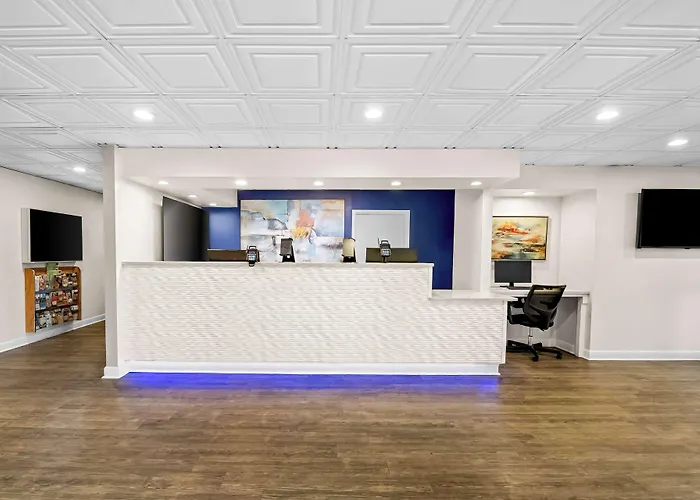 Surestay Plus Hotel By Best Western Southern Pines Pinehurst